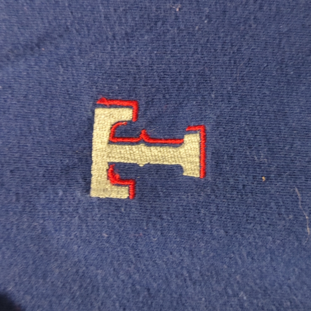 Texas Rangers polo - Picture 2 of 3